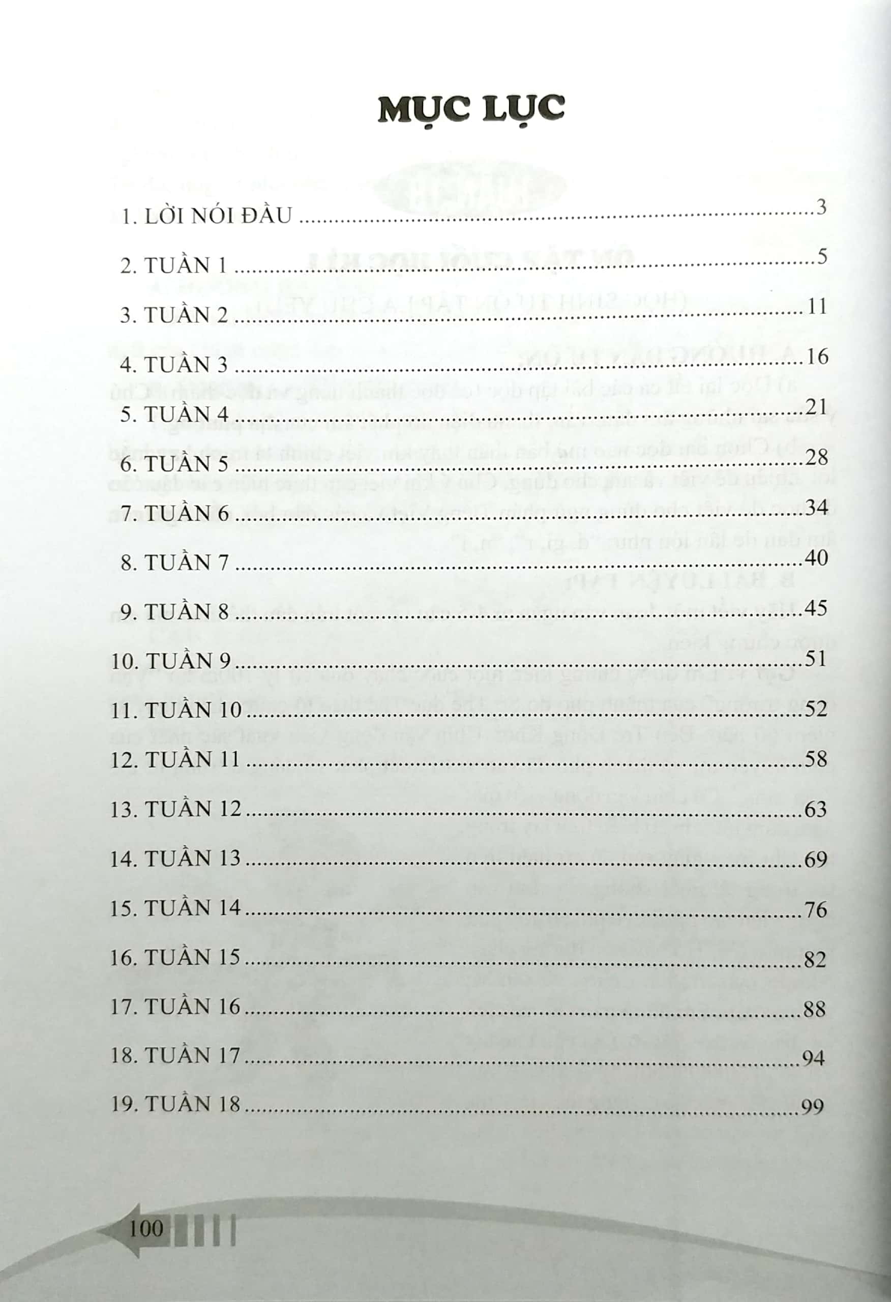 bộ bồi dưỡng và nâng cao tiếng việt 2 - tập 1 (theo chương trình giáo dục phổ thông mới) (tái bản) - Ảnh 4