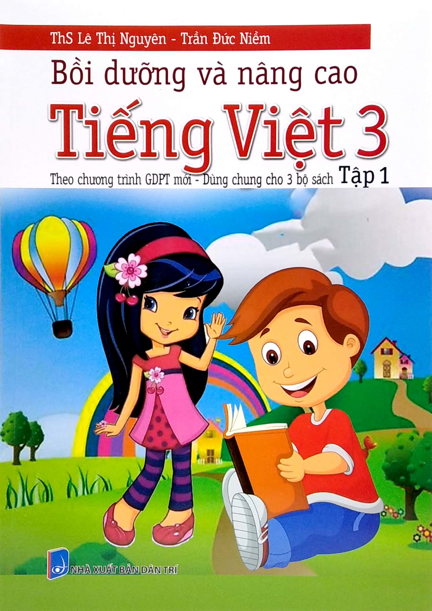bộ bồi dưỡng và nâng cao tiếng việt 3 - tập 1 (theo chương trình gdpt mới - dùng chung cho 3 bộ sách) (ctm - dùng chung cho 3 bộ sách) - Ảnh 2