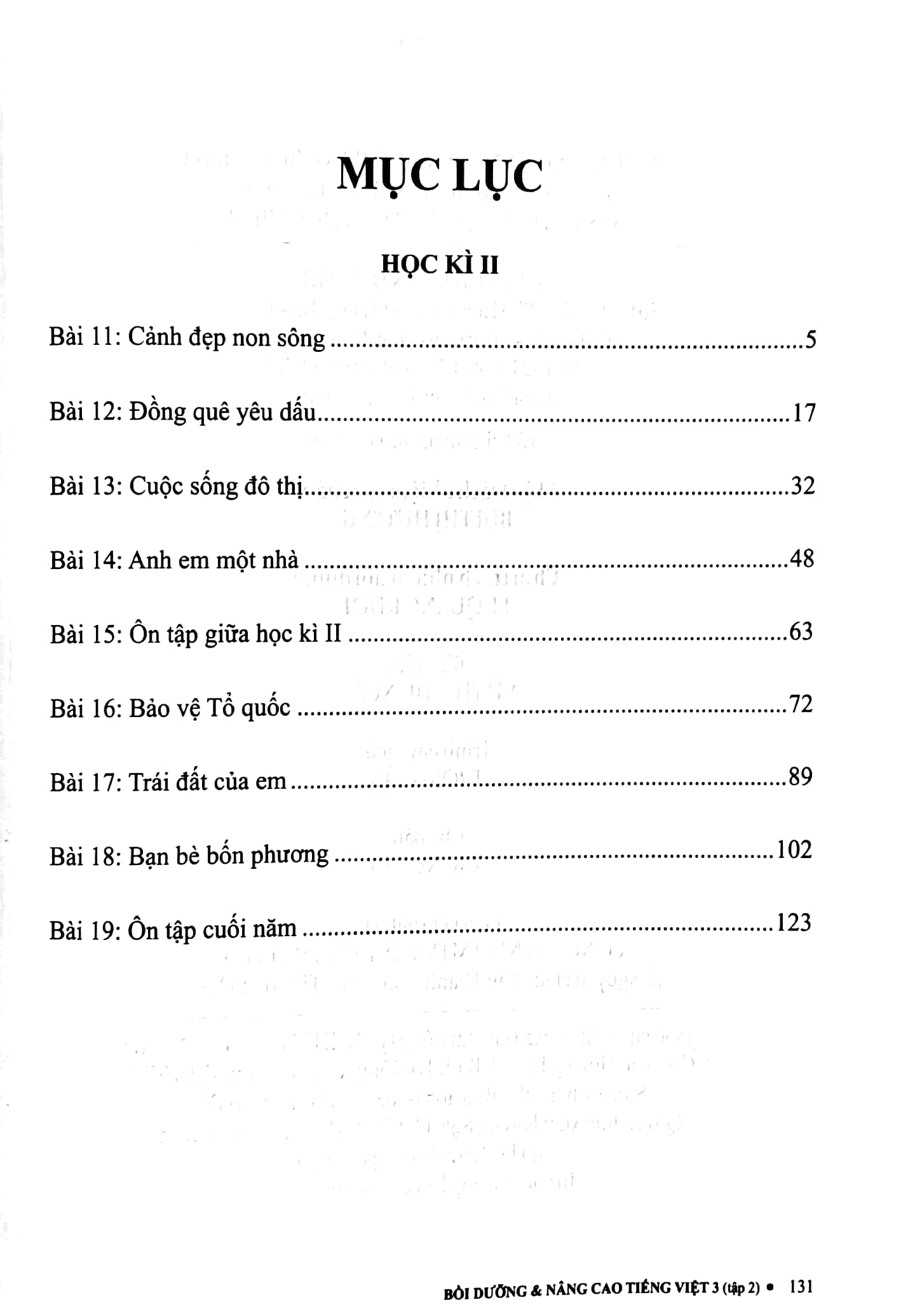 bộ bồi dưỡng và nâng cao tiếng việt 3 - tập 2 (theo chương trình gdpt mới - dùng chung cho 3 bộ sách) - Ảnh 3