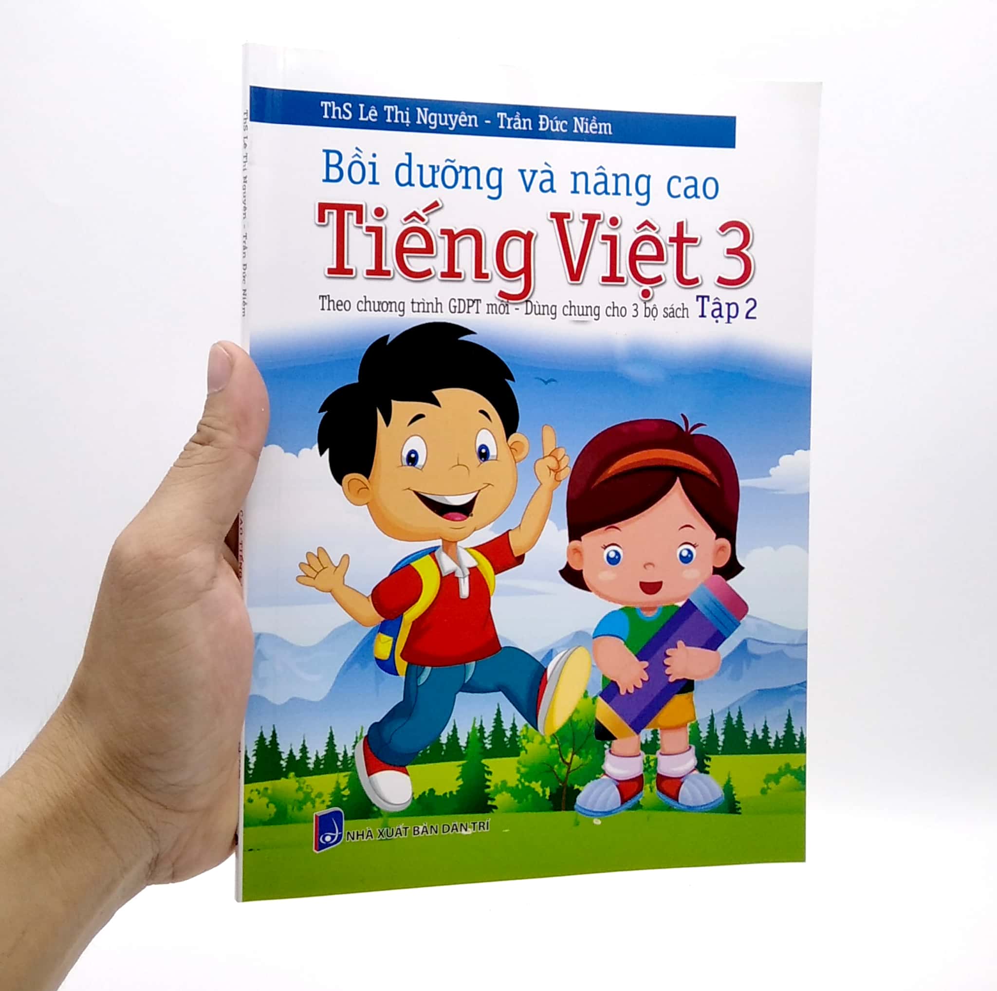 bộ bồi dưỡng và nâng cao tiếng việt 3 - tập 2 (theo chương trình gdpt mới - dùng chung cho 3 bộ sách) - Ảnh 7