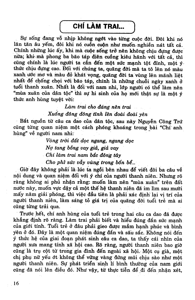 bộ bồi dưỡng văn năng khiếu 11 - Ảnh 15