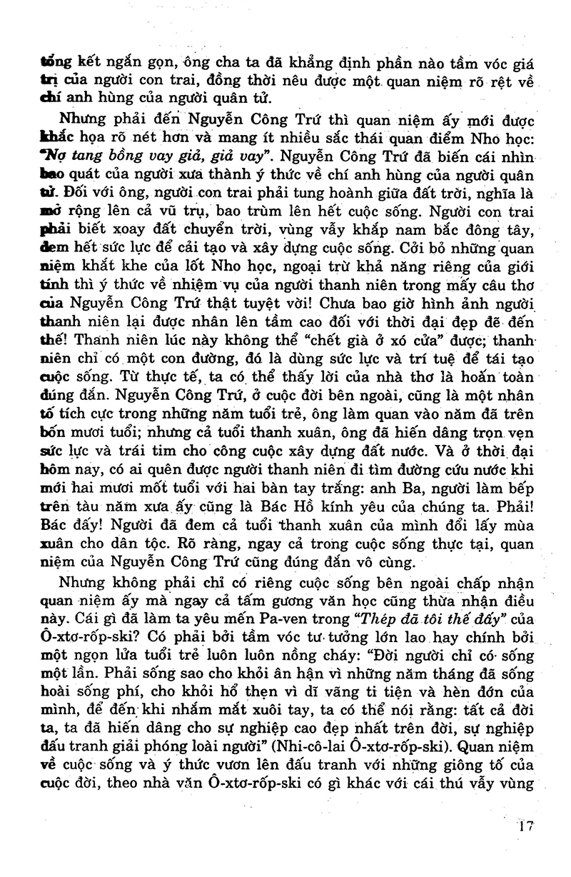 bộ bồi dưỡng văn năng khiếu 11 - Ảnh 16