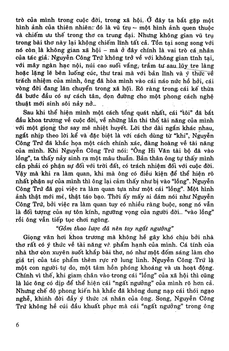 bộ bồi dưỡng văn năng khiếu 11 - Ảnh 5