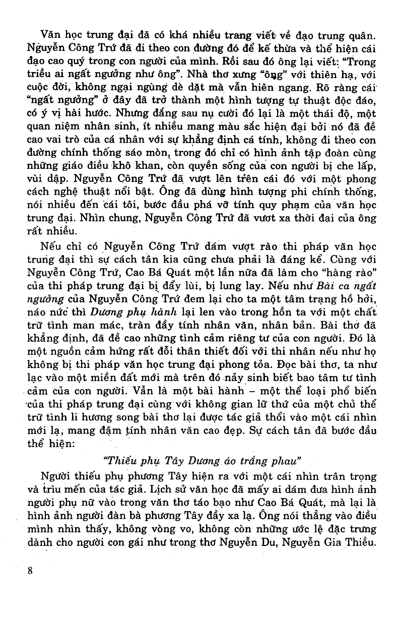 bộ bồi dưỡng văn năng khiếu 11 - Ảnh 7
