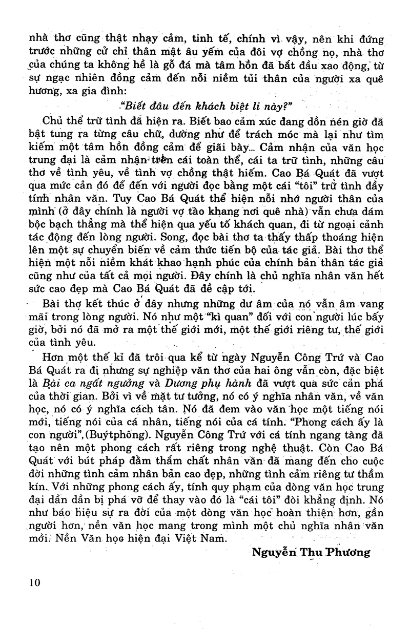 bộ bồi dưỡng văn năng khiếu 11 - Ảnh 9