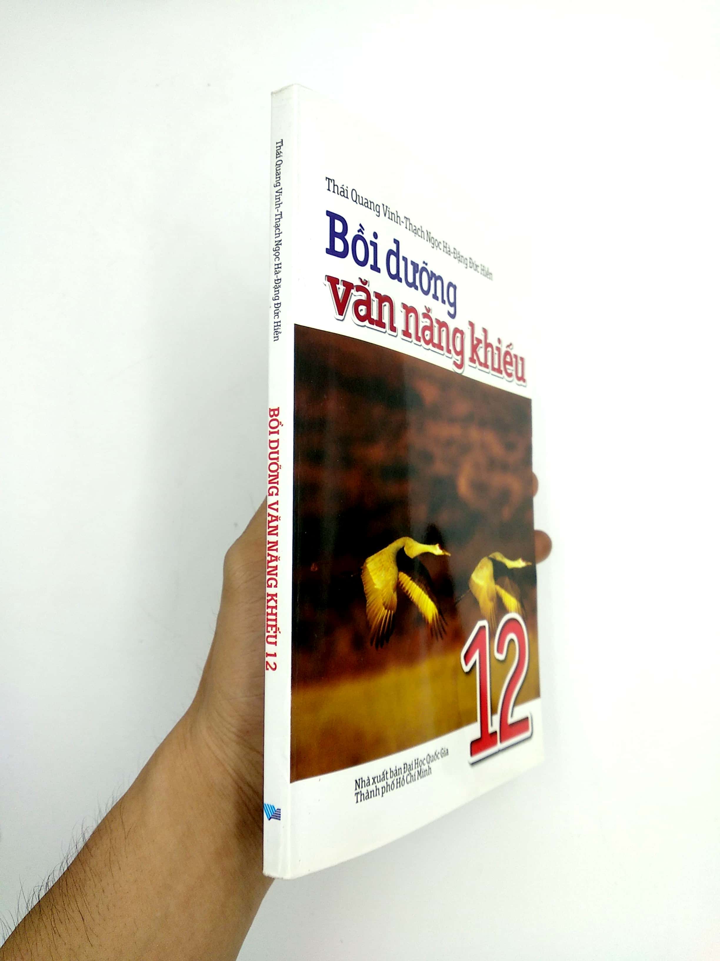 bộ bồi dưỡng văn năng khiếu 12 - Ảnh 12