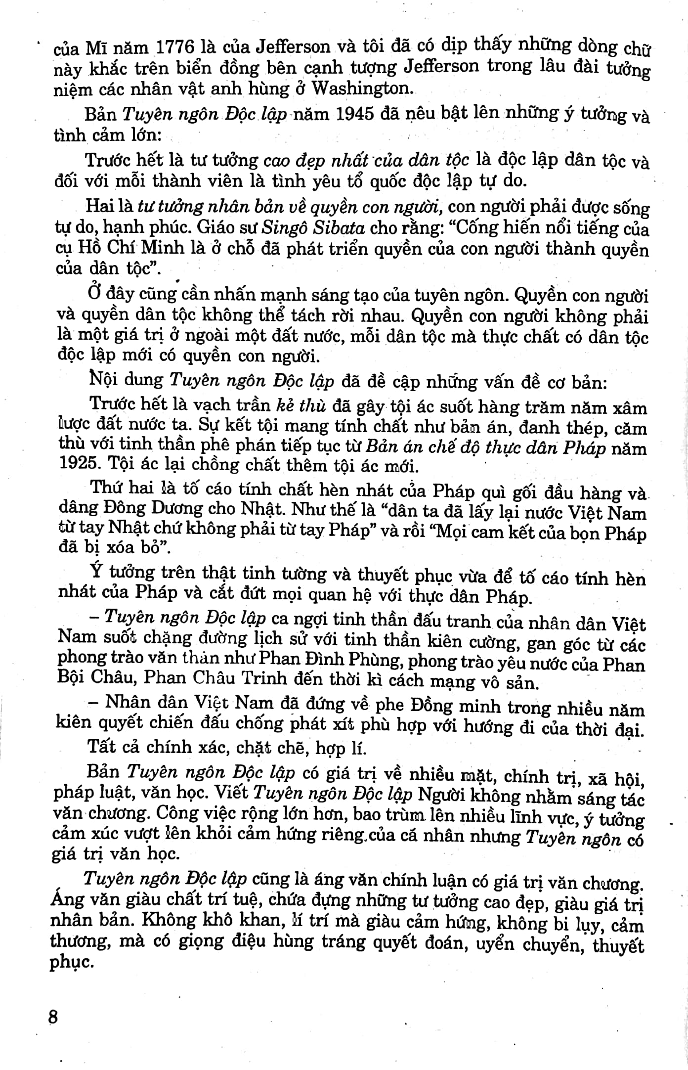 bộ bồi dưỡng văn năng khiếu 12 - Ảnh 8
