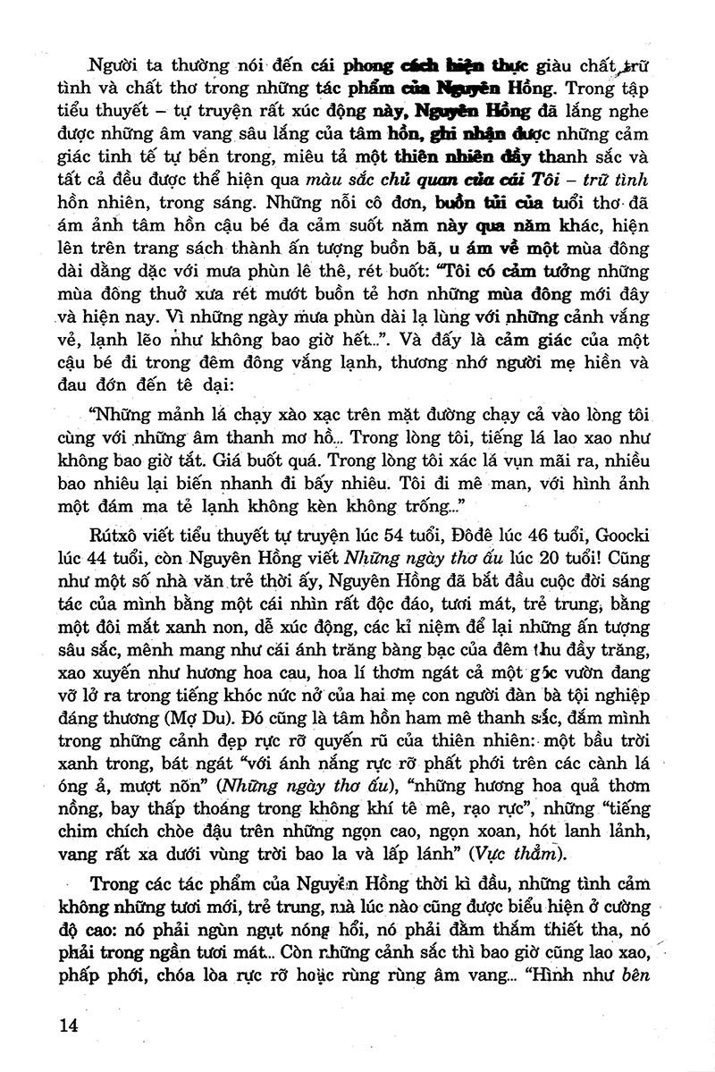 bộ bồi dưỡng văn năng khiếu 8 - Ảnh 13