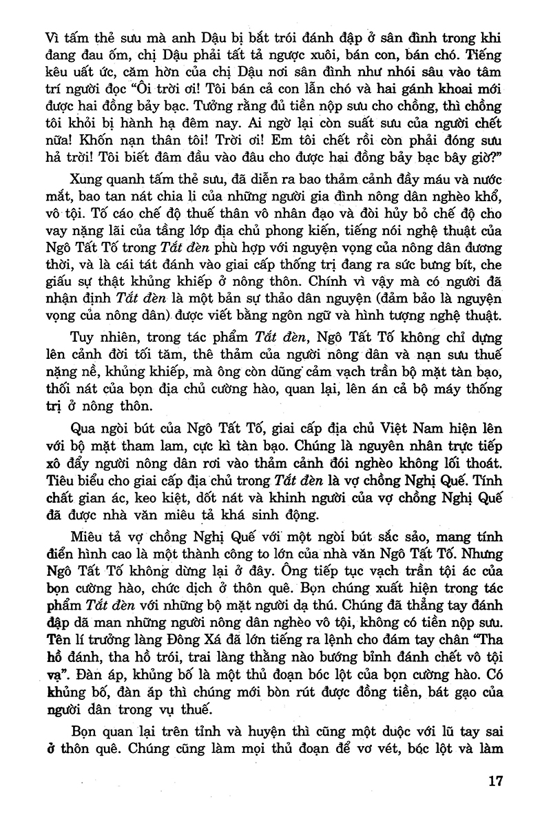 bộ bồi dưỡng văn năng khiếu 8 - Ảnh 16