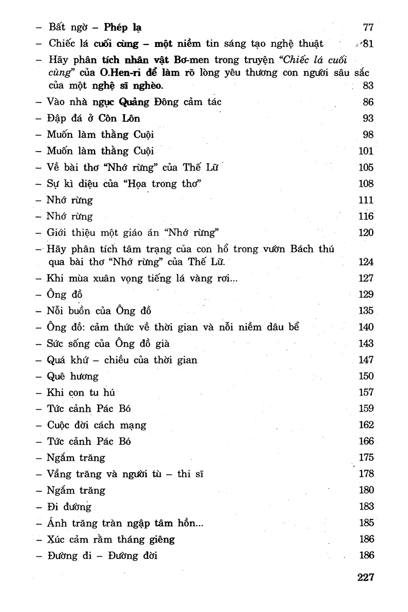 bộ bồi dưỡng văn năng khiếu 8 - Ảnh 18