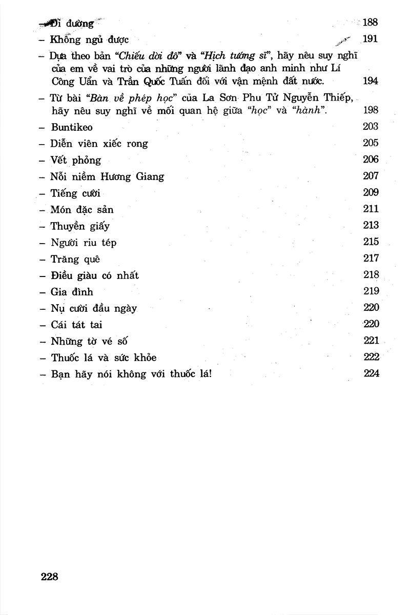 bộ bồi dưỡng văn năng khiếu 8 - Ảnh 19