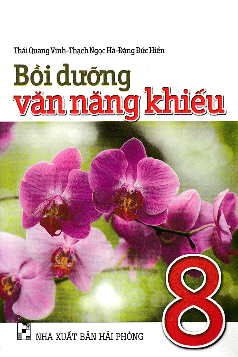 bộ bồi dưỡng văn năng khiếu 8 - Ảnh 2