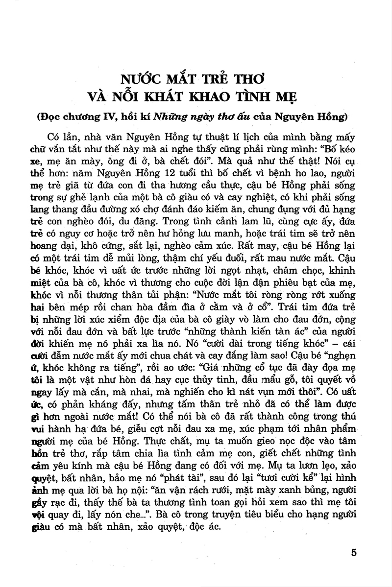 bộ bồi dưỡng văn năng khiếu 8 - Ảnh 4