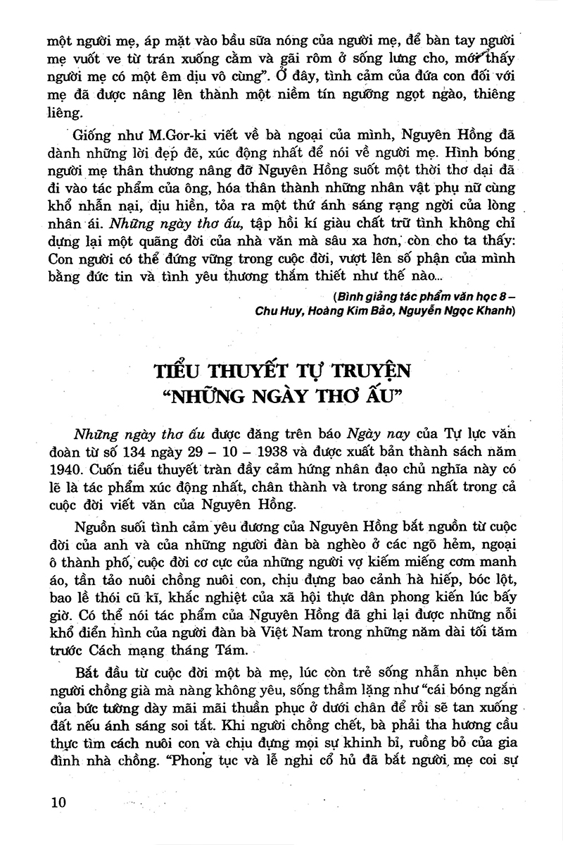 bộ bồi dưỡng văn năng khiếu 8 - Ảnh 9