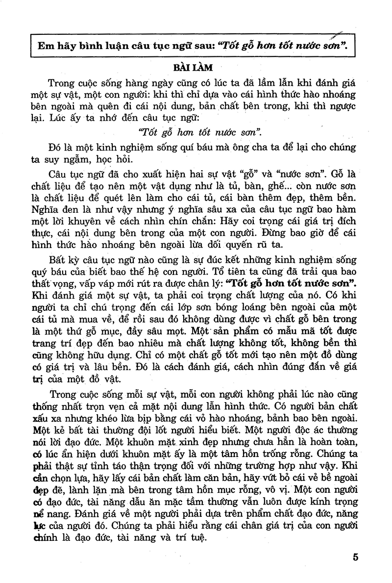 bộ bồi dưỡng văn năng khiếu 9 - Ảnh 3