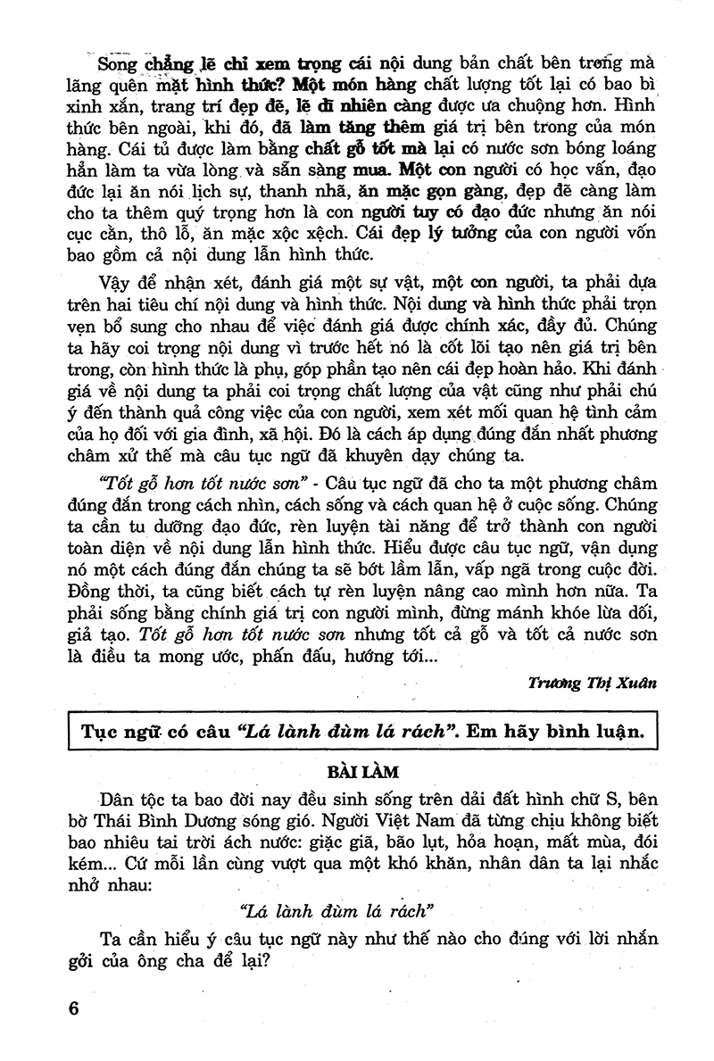 bộ bồi dưỡng văn năng khiếu 9 - Ảnh 4