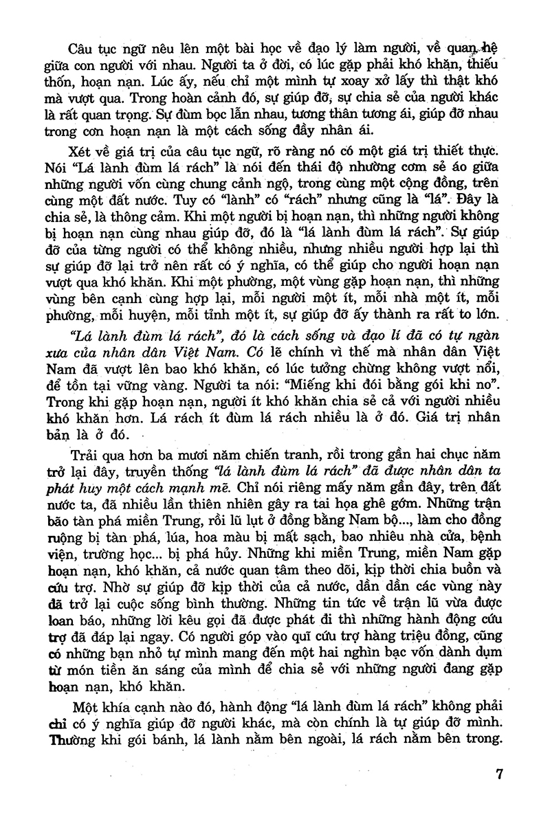 bộ bồi dưỡng văn năng khiếu 9 - Ảnh 5