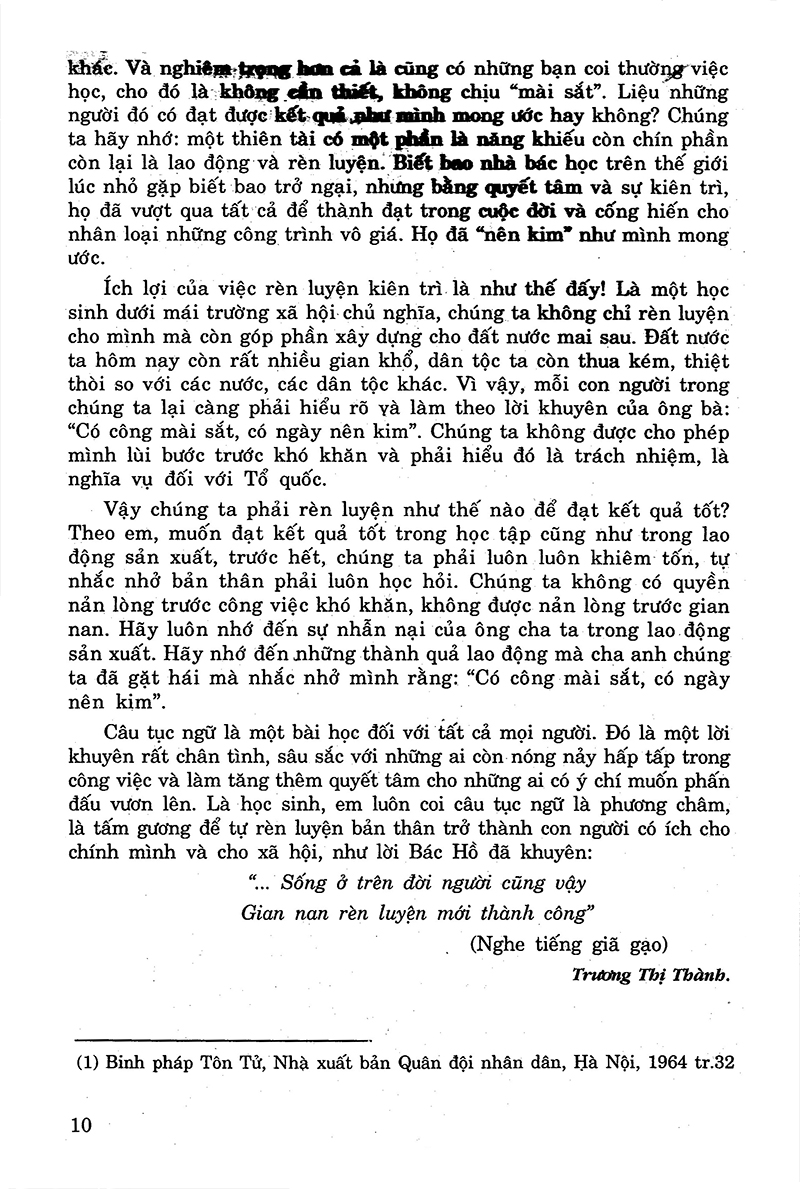 bộ bồi dưỡng văn năng khiếu 9 - Ảnh 8