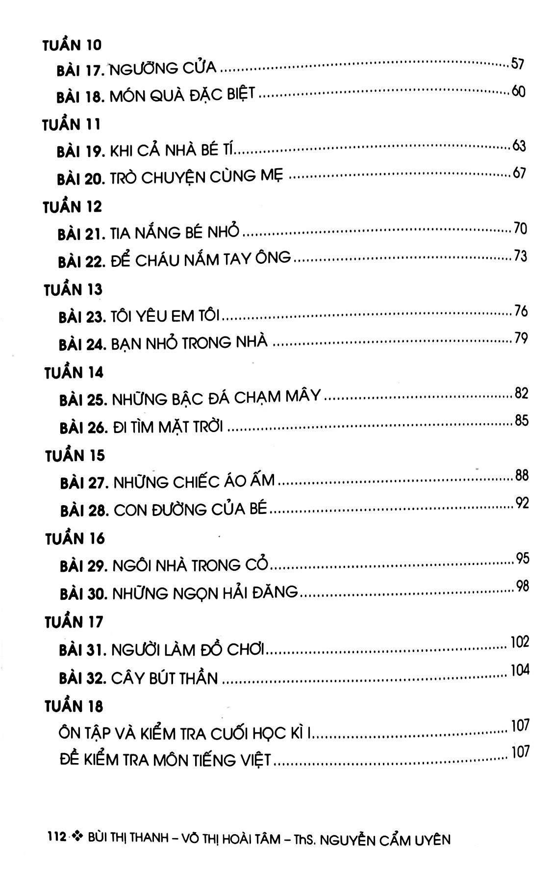 bộ bồi dưỡng văn - tiếng việt 3 - tập 1 (theo chương trình giáo dục phổ thông mới - bám sát sgk kết nối tri thức với cuộc sống) - Ảnh 4