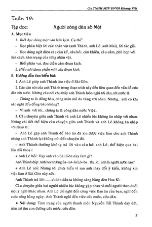 bộ bồi dưỡng văn - tiếng việt lớp 5 (tập 2) - Ảnh 4