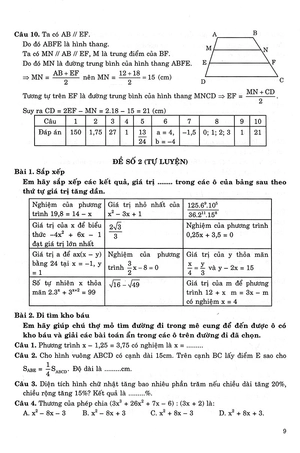 bộ bồi dưỡng violympic toán 8 - tập 2 - Ảnh 10