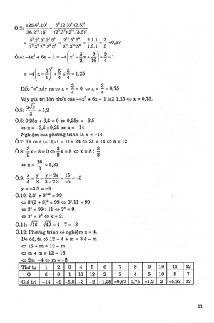 bộ bồi dưỡng violympic toán 8 - tập 2 - Ảnh 12