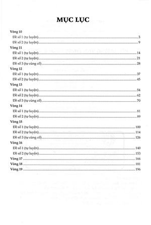 bộ bồi dưỡng violympic toán 8 - tập 2 - Ảnh 3