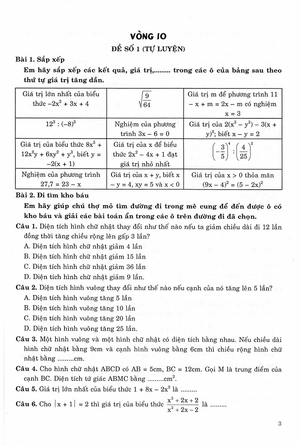 bộ bồi dưỡng violympic toán 8 - tập 2 - Ảnh 4
