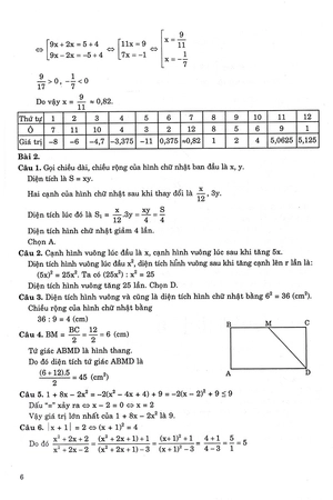 bộ bồi dưỡng violympic toán 8 - tập 2 - Ảnh 7