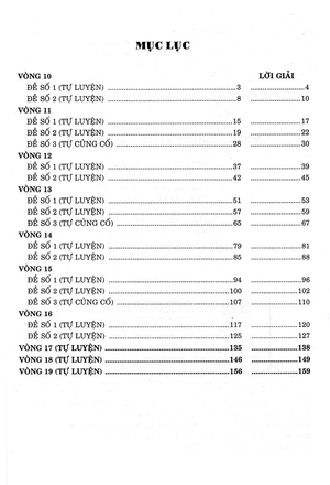 bộ bồi dưỡng violympic toán 9 - tâp 2 - Ảnh 3