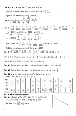 bộ bồi dưỡng violympic toán 9 - tâp 2 - Ảnh 7