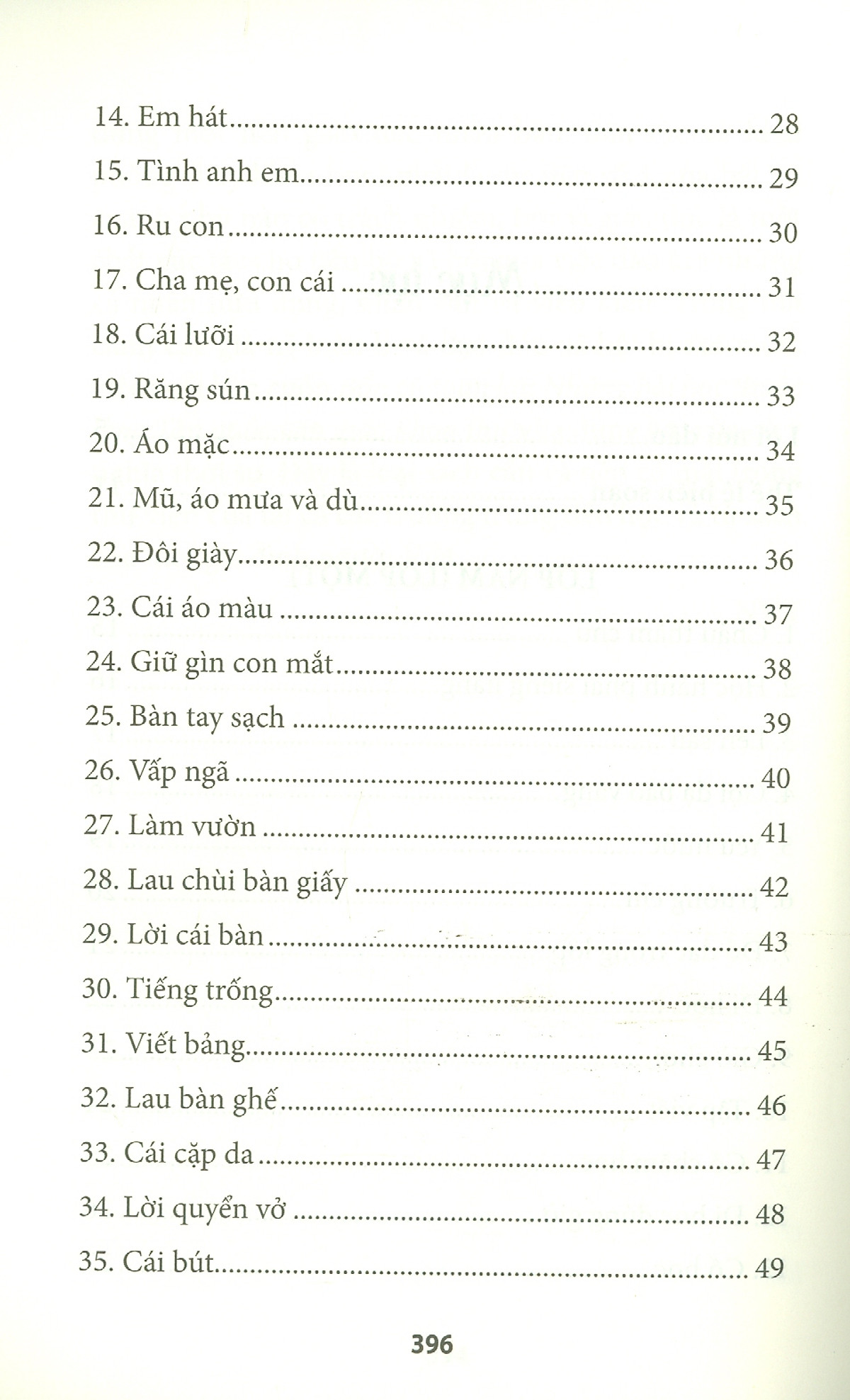 bộ bổn cũ soạn lại 2 - những bài học thuộc lòng - tân quốc văn giáo khoa thư - Ảnh 10