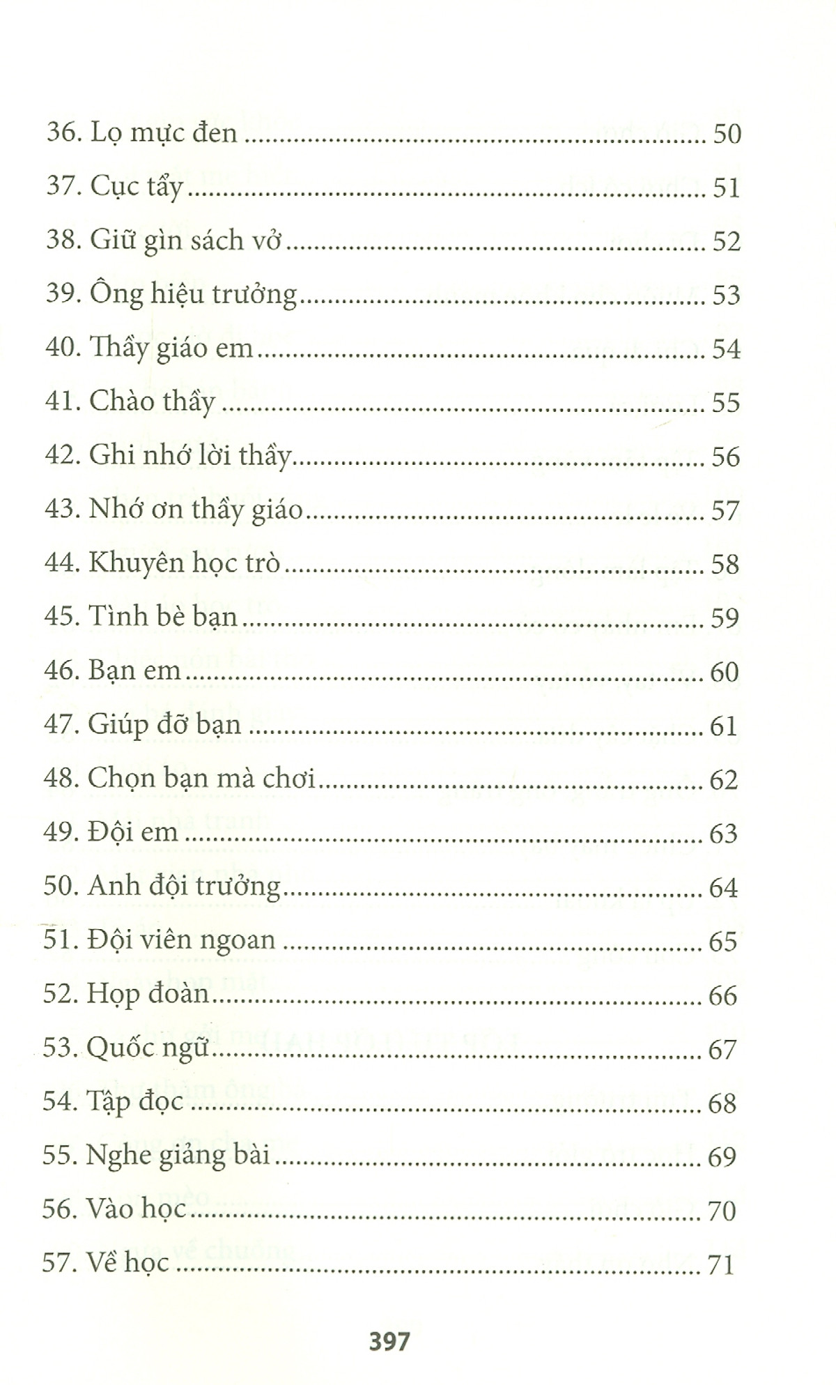 bộ bổn cũ soạn lại 2 - những bài học thuộc lòng - tân quốc văn giáo khoa thư - Ảnh 11