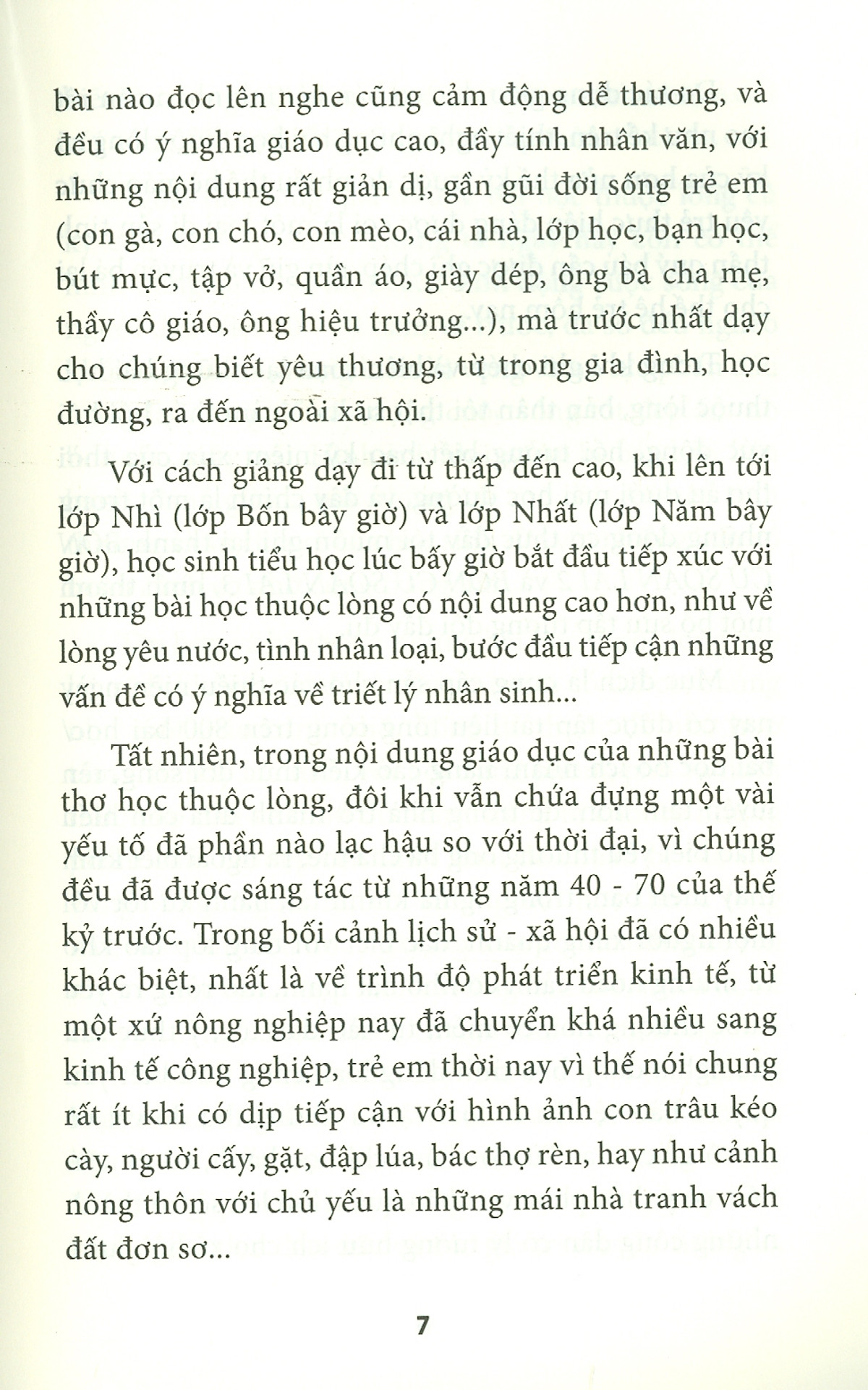 bộ bổn cũ soạn lại 2 - những bài học thuộc lòng - tân quốc văn giáo khoa thư - Ảnh 5