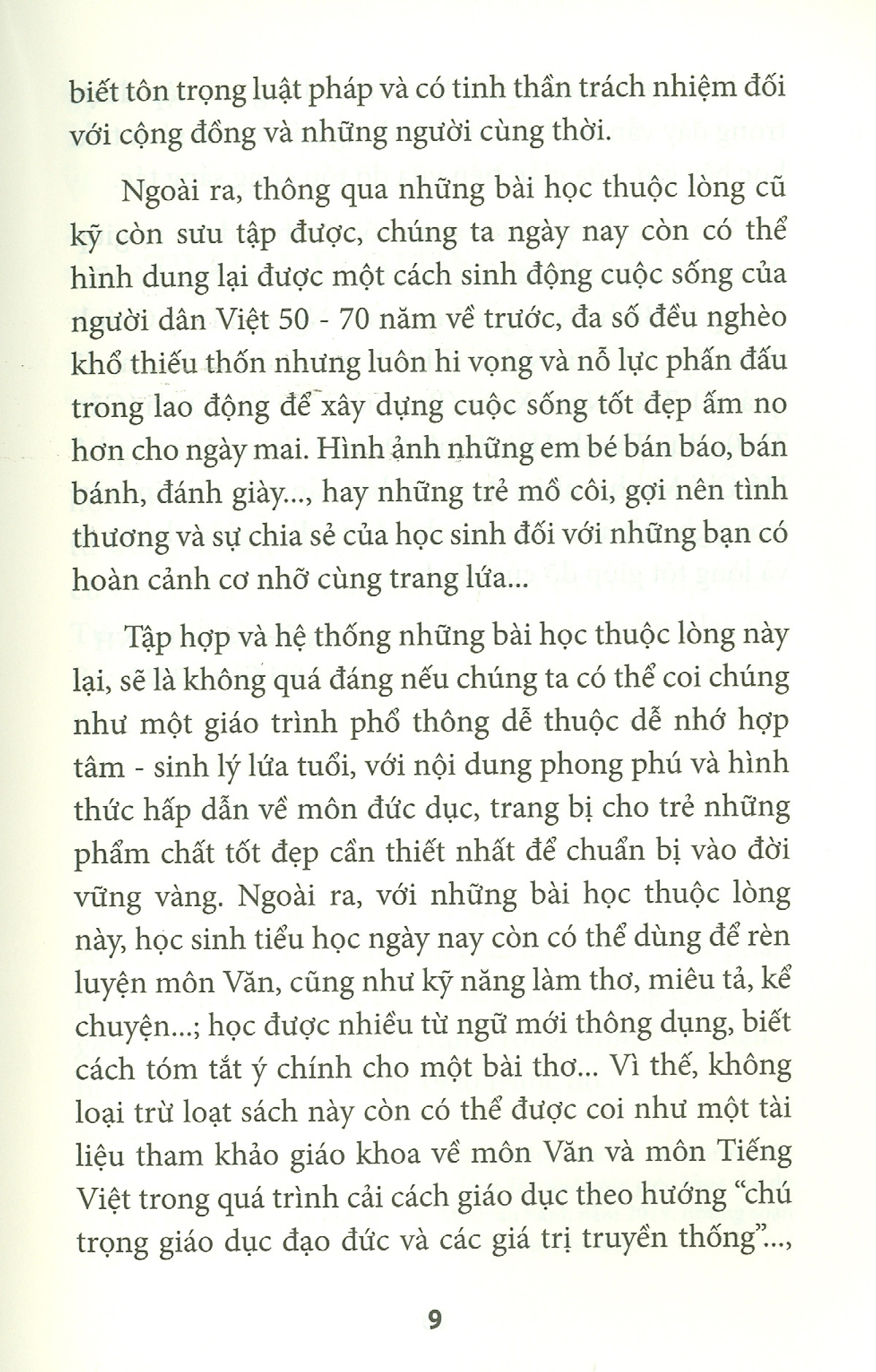 bộ bổn cũ soạn lại 2 - những bài học thuộc lòng - tân quốc văn giáo khoa thư - Ảnh 7