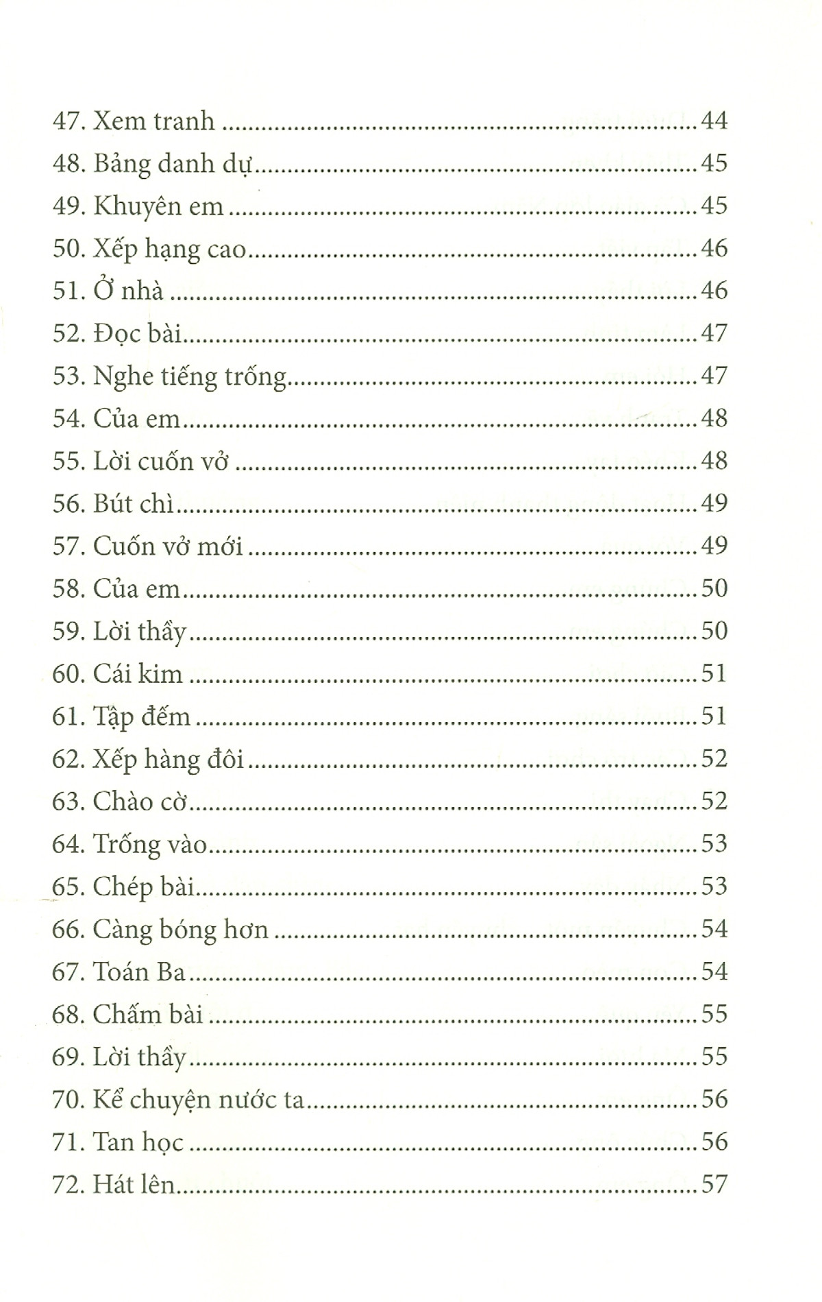 bộ bổn cũ soạn lại 3 - những bài học thuộc lòng - tân quốc văn giáo khoa thư - Ảnh 10