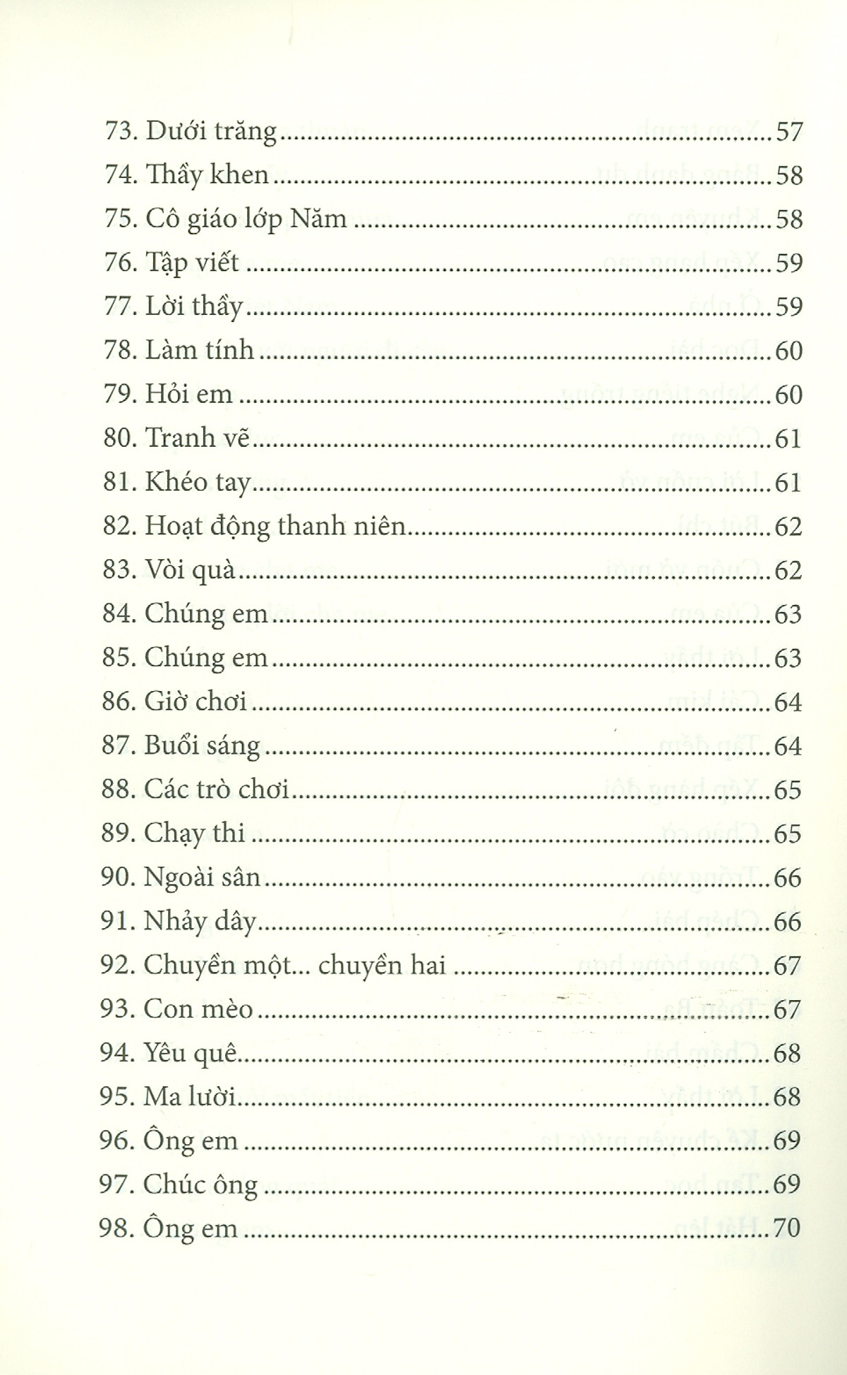 bộ bổn cũ soạn lại 3 - những bài học thuộc lòng - tân quốc văn giáo khoa thư - Ảnh 11