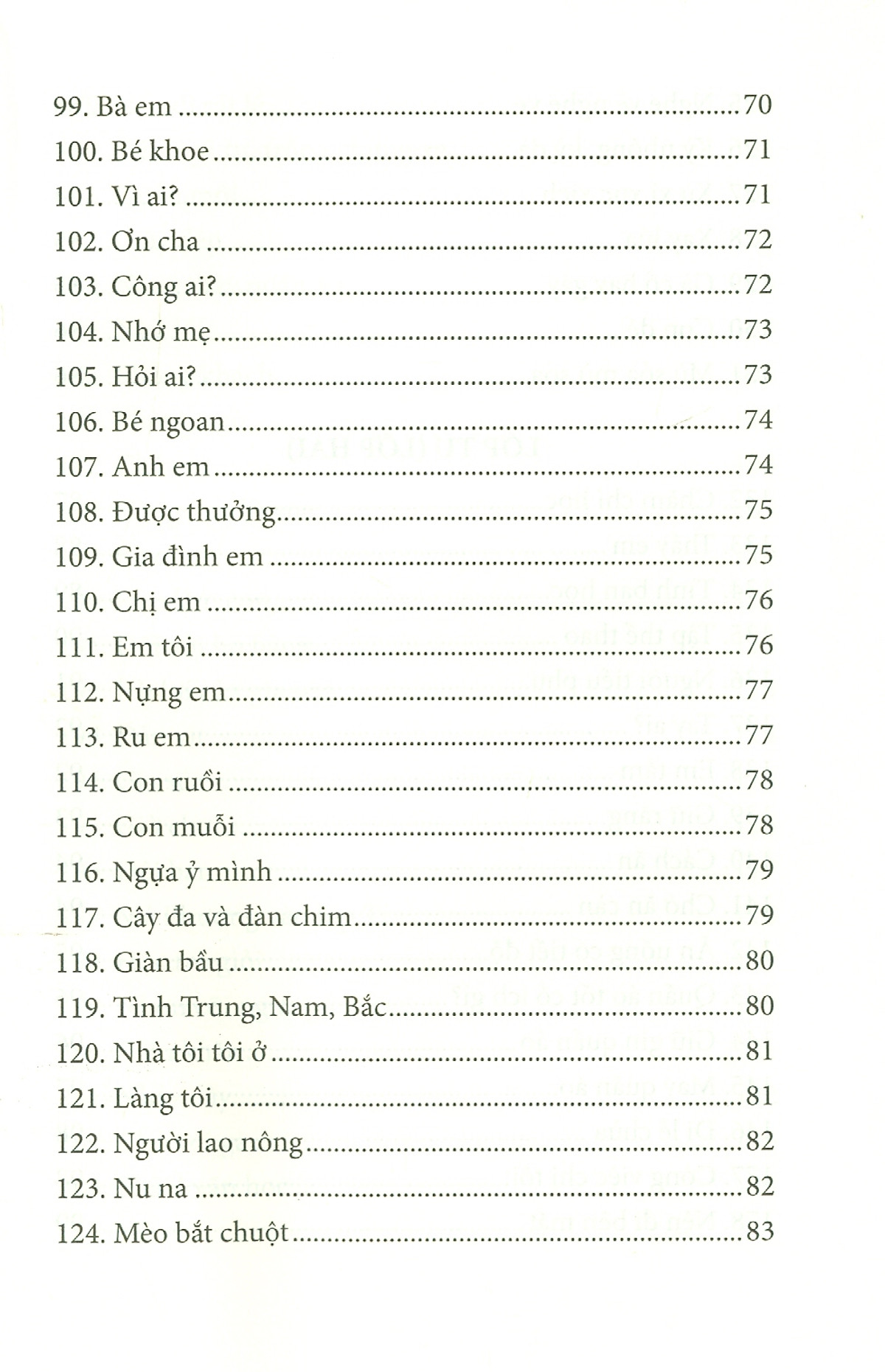 bộ bổn cũ soạn lại 3 - những bài học thuộc lòng - tân quốc văn giáo khoa thư - Ảnh 12