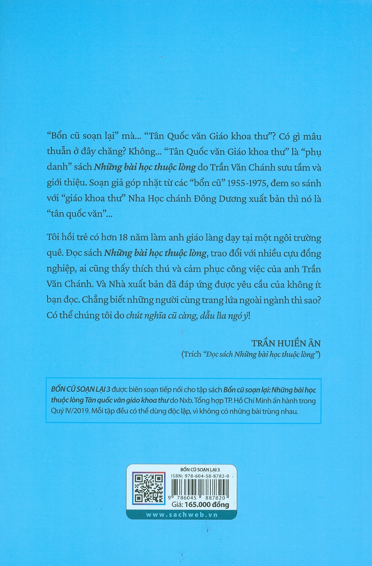 bộ bổn cũ soạn lại 3 - những bài học thuộc lòng - tân quốc văn giáo khoa thư - Ảnh 13