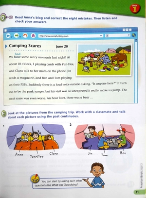 bộ boost! grammar: level 2 - Ảnh 5