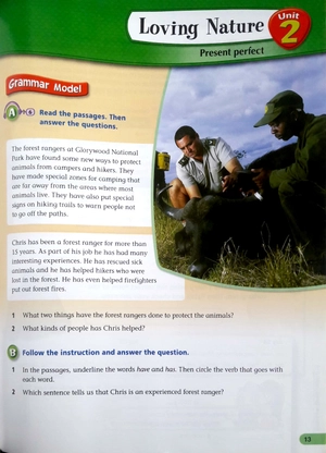 bộ boost! grammar: level 2 - Ảnh 7