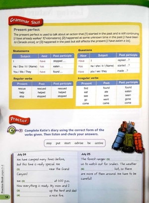 bộ boost! grammar: level 2 - Ảnh 8