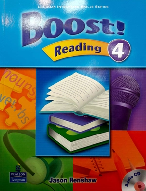 bộ boost! reading sb 4 - Ảnh 2