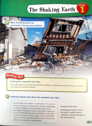 bộ boost! reading sb 4 - Ảnh 3