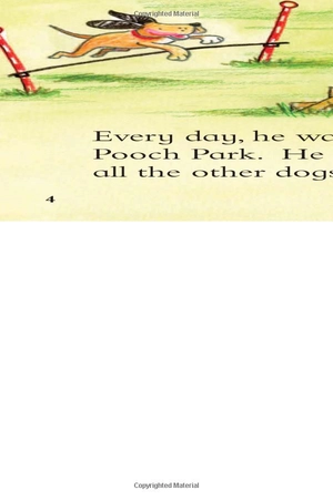 bộ boris keeps fit (upper emergent) (read! explore! imagine! fiction readers: level 1.8) - Ảnh 5