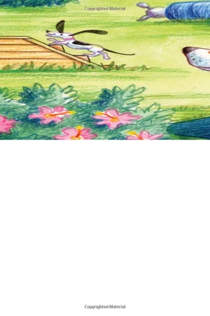 bộ boris keeps fit (upper emergent) (read! explore! imagine! fiction readers: level 1.8) - Ảnh 6