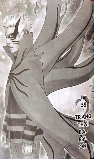 bộ boruto - naruto hậu sinh khả úy - tập 14 - di sản - Ảnh 5