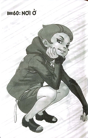 bộ boruto - naruto hậu sinh khả úy - tập 16 - điên cuồng - Ảnh 5