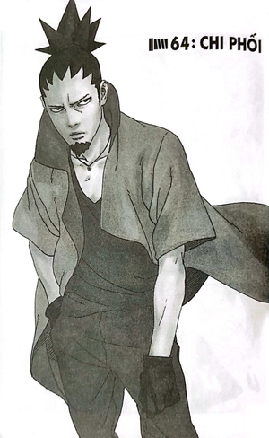 bộ boruto - naruto hậu sinh khả úy - tập 17 - rạn nứt - Ảnh 5