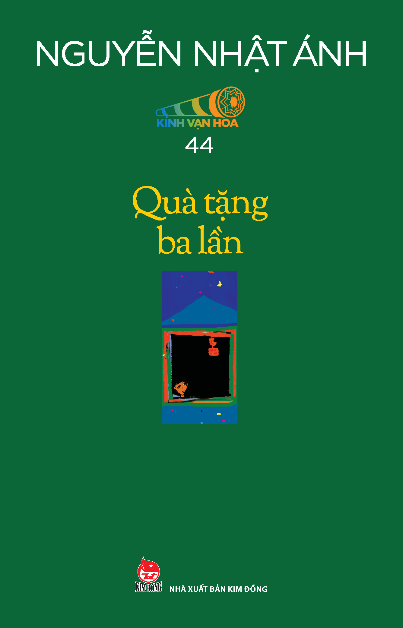 Boxset Kính Vạn Hoa - Bộ Kỉ Niệm 30 Năm: Tập 43 - 48 (Hộp 6 Tập) - Tặng Kèm Sổ Tay Kính Vạn Hoa - Ảnh 4